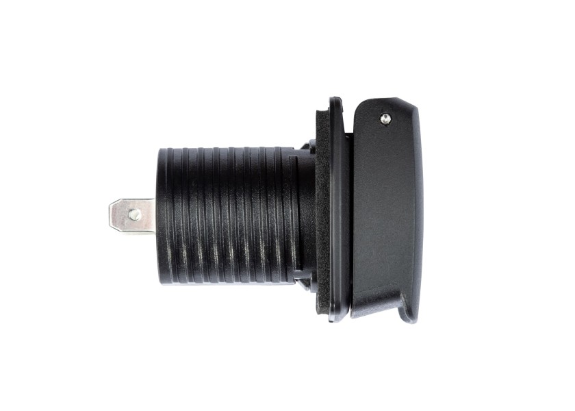Купить Панельная розетка Scanstrut Flip Pro SC-12V-F1 10–15В 6А посадочный ⌀32мм водонепроницаемая устойчивая к УФ-излучению 7ft.ru в интернет магазине Семь Футов