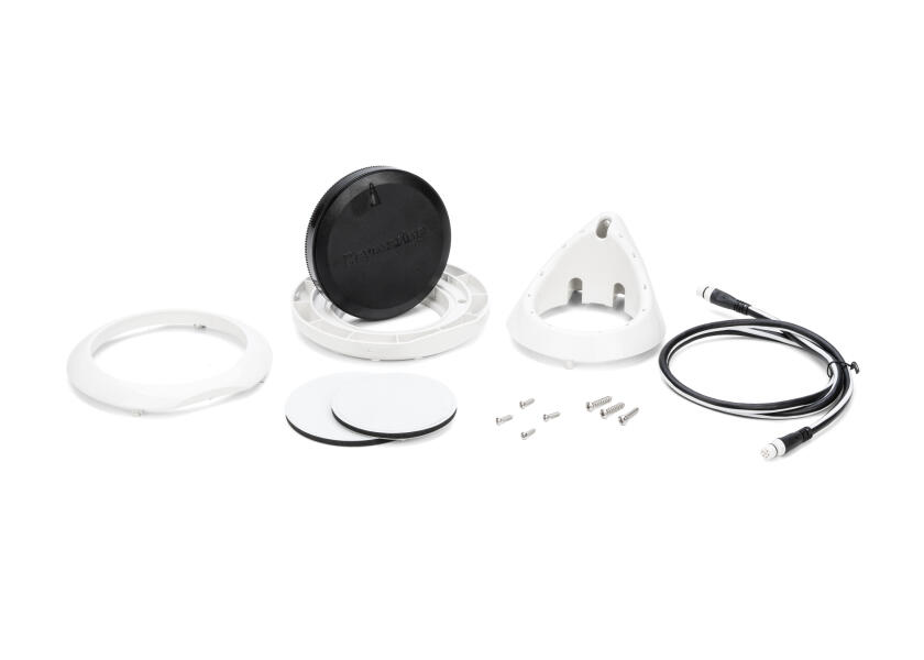 Купить Raymarine T70153 EV-100 Эволюция Тиллер Черный Black 7ft.ru в интернет магазине Семь Футов