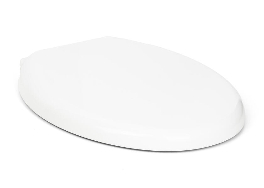 Купить OCEAN TECHNOLOGIES Replacement Toilet Seat / comfort / soft close 76910-bvs 7ft.ru в интернет магазине Семь Футов