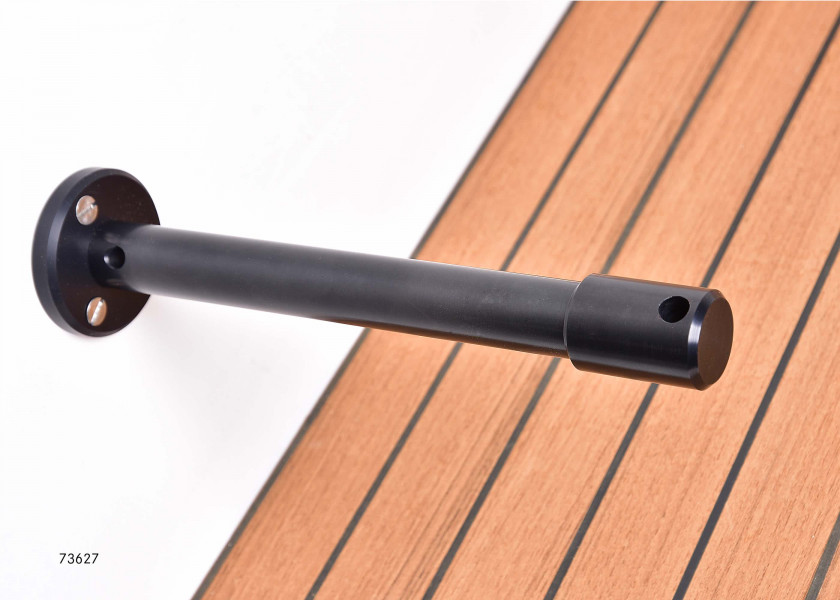 Купить Raymarine D031 Autohelm Cantilever Socket Assembly Черный Black 7ft.ru в интернет магазине Семь Футов