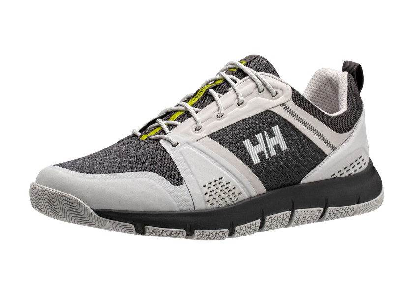 Купить Helly hansen 11312_984-11 Кросовки Skagen F1 Offshore Phantom Ebony 35x25x15 EU 45 7ft.ru в интернет магазине Семь Футов