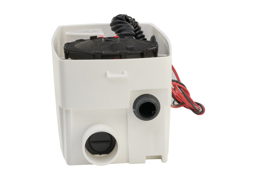 Купить SANIMARIN Grey Water Pump System / 24 V / 80 l/min 44489-bvs 7ft.ru в интернет магазине Семь Футов