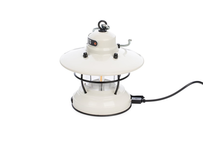 Купить BAREBONES 10083 Мини-светодиодный фонарь / винтажный белый 29267-bvs 7ft.ru в интернет магазине Семь Футов