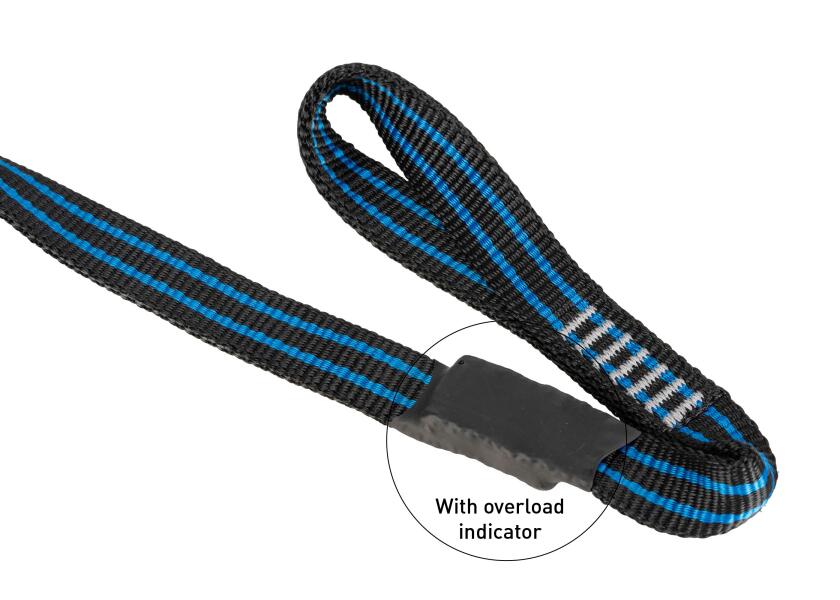 Купить SEAGO Lifeline with Carabiner and Loop 30951-bvs 7ft.ru в интернет магазине Семь Футов