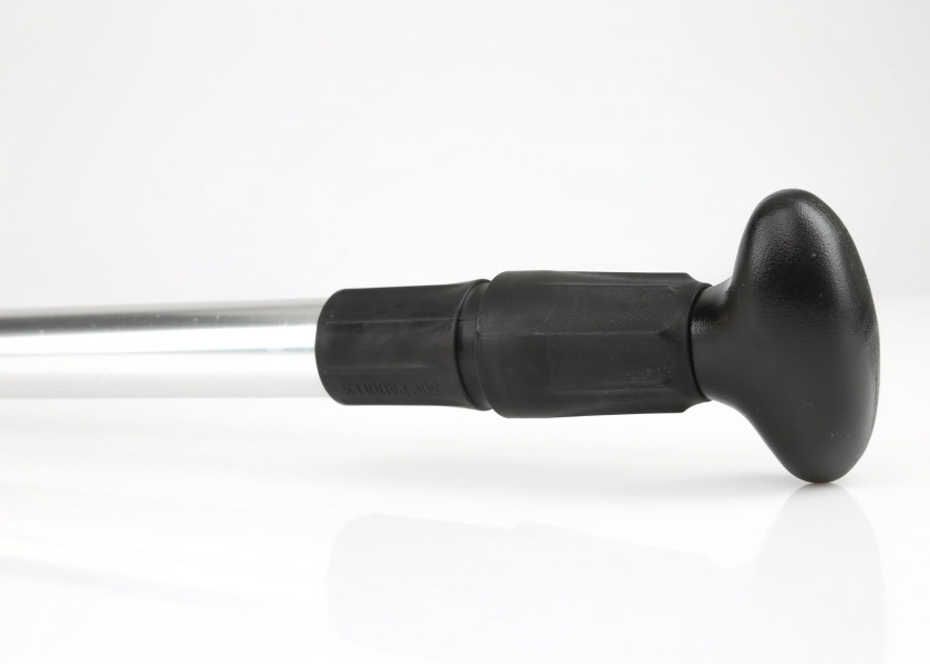 Купить SEATEC Spare Paddle for SUPs / telescopic 56625-bvs 7ft.ru в интернет магазине Семь Футов