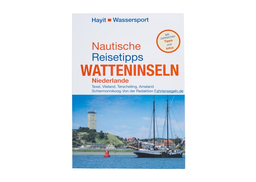 Купить NV VERLAG Nautical Travel Tips Wadden Islands 25689-bvs 7ft.ru в интернет магазине Семь Футов
