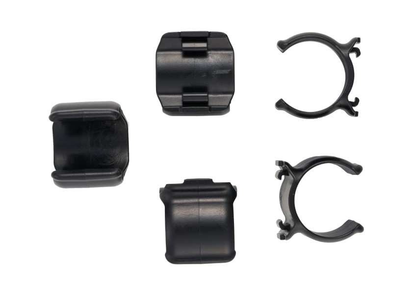 Купить TRUDESIGN Hose Clip / 5x 74186-bvs 7ft.ru в интернет магазине Семь Футов