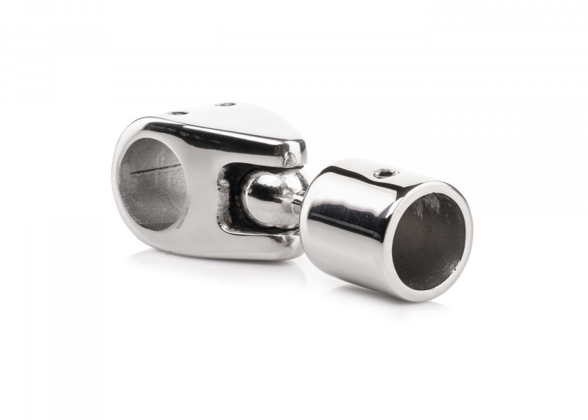 Купить End Piece for Rail Mounting, swiveling / stainless steel 34783-bvs 7ft.ru в интернет магазине Семь Футов