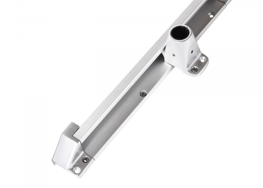 Купить BAVARIA 313874 Рельс серии NC 20395-bvs 7ft.ru в интернет магазине Семь Футов