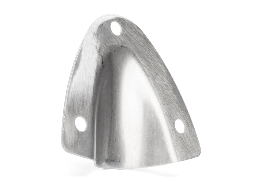 Купить Small Scupper / 44 x 40 mm 10086-bvs 7ft.ru в интернет магазине Семь Футов