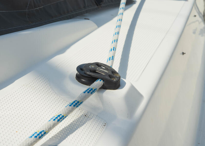 Купить BAVARIA 316369_BH PBB Snatch Block / горизонтальный 23998-bvs 7ft.ru в интернет магазине Семь Футов