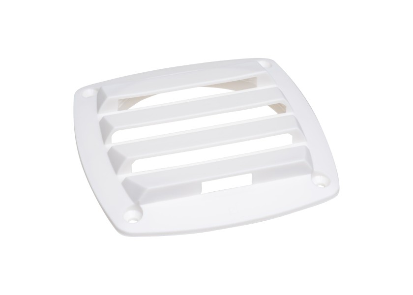 Купить Ventilation Grid without Adapter / white 29954-bvs 7ft.ru в интернет магазине Семь Футов