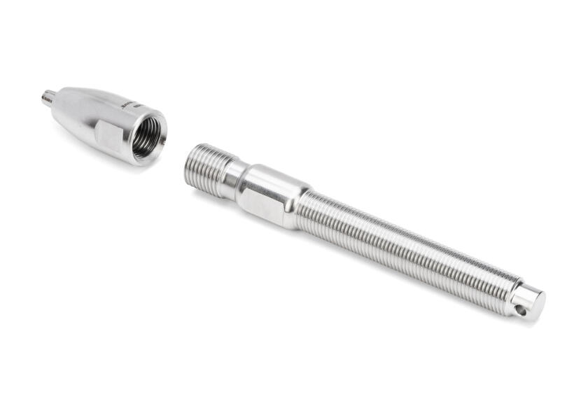 Купить BLUE WAVE Swageless Threaded Terminal (self-assembly) / 1x19 Construction 33874-bvs 7ft.ru в интернет магазине Семь Футов