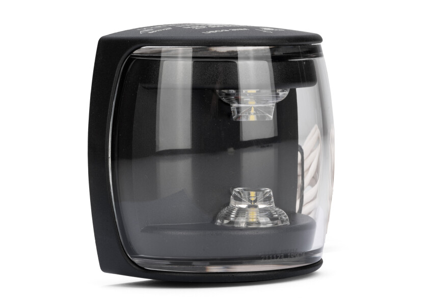 Купить HELLA MARINE NaviLED PRO Masthead Light / black / with BSH/Wheelmark-certification 14106-bvs 7ft.ru в интернет магазине Семь Футов