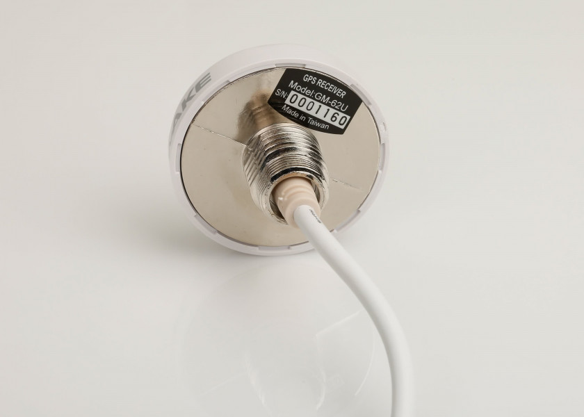 Купить ZIPWAKE External GPS Antenna 24363-bvs 7ft.ru в интернет магазине Семь Футов