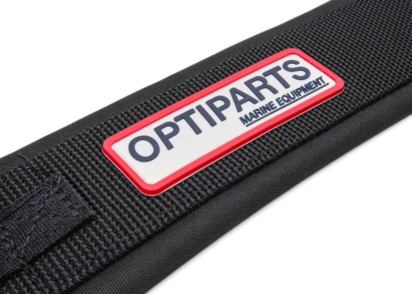 Купить Мягкий ремень откренивания Optiparts EX1450 70мм из прочной полиэфирной ткани 7ft.ru в интернет магазине Семь Футов