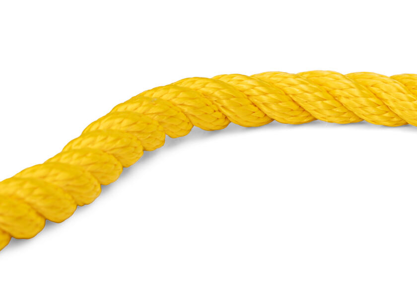 Купить GeoPROP - Mooring Line / yellow 56225-bvs 7ft.ru в интернет магазине Семь Футов