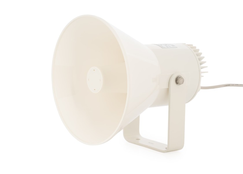 Купить Горн туманный электрический Marco EW2-M 15004113 24 В для судов длиной 12 - 20 м 7ft.ru в интернет магазине Семь Футов