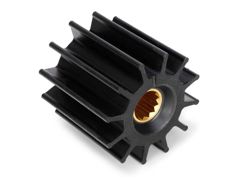 Купить Импеллер для охлаждения Johnson Pump 814B 09-814B 95мм со шлицами 7ft.ru в интернет магазине Семь Футов