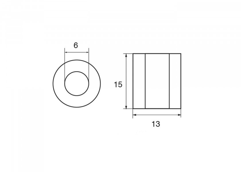Купить Zinc Anode for Parsun Outboards 21823-bvs 7ft.ru в интернет магазине Семь Футов