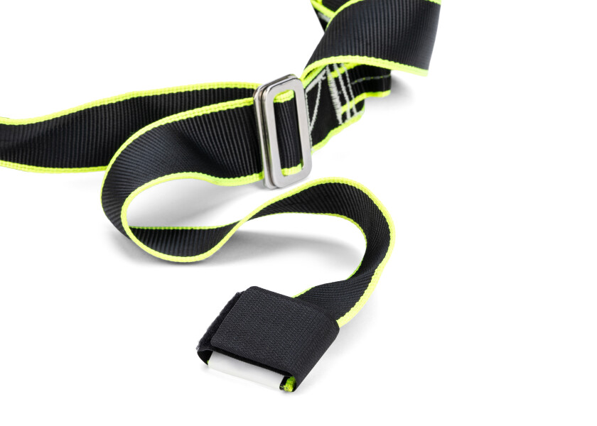 Купить Ремень безопасности Plastimo 66829 365кг двойной черный/желтый 7ft.ru в интернет магазине Семь Футов