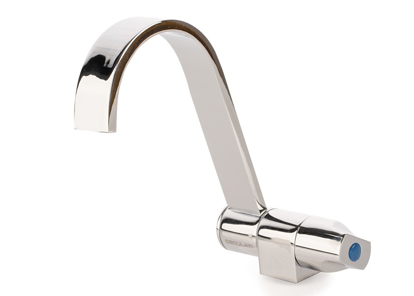 Купить BAVARIA 318156_BE Складной кран 22825-bvs 7ft.ru в интернет магазине Семь Футов