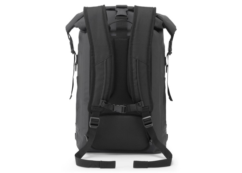 Купить Gill L103-BLK01-1SIZE Voyager 30L Рюкзак  Black 7ft.ru в интернет магазине Семь Футов