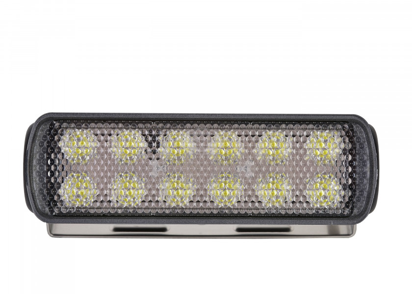 Купить HELLA MARINE 2LT980670301 SEA HAWK LED палубный прожектор / черный / широкий луч 12533-bvs 7ft.ru в интернет магазине Семь Футов