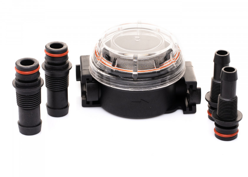 Купить Фильтр Johnson Pump PUMProtector 09-24652-01 80x60мм универсальный 7ft.ru в интернет магазине Семь Футов