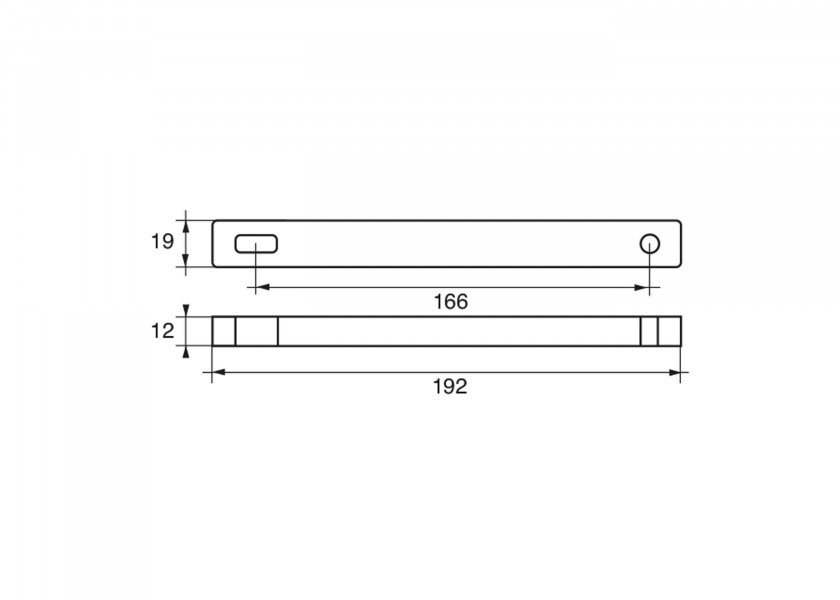Купить Zinc Motor Anode FM-23 21772-bvs 7ft.ru в интернет магазине Семь Футов
