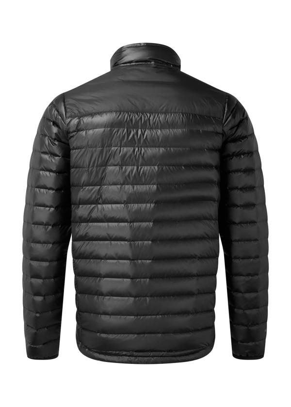 Купить Gill 1067-BLK01-XS Куртка Portland Черный  Black XS 7ft.ru в интернет магазине Семь Футов