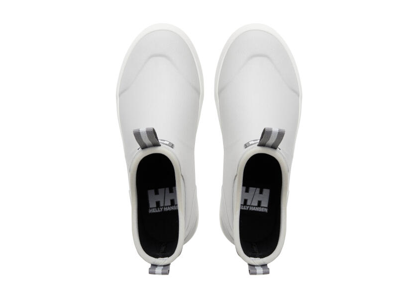 Купить HELLY HANSEN 12161_853-7/38 SEAPSRAY Женские ботинки / серый туман / Размер обуви: 38 7ft.ru в интернет магазине Семь Футов