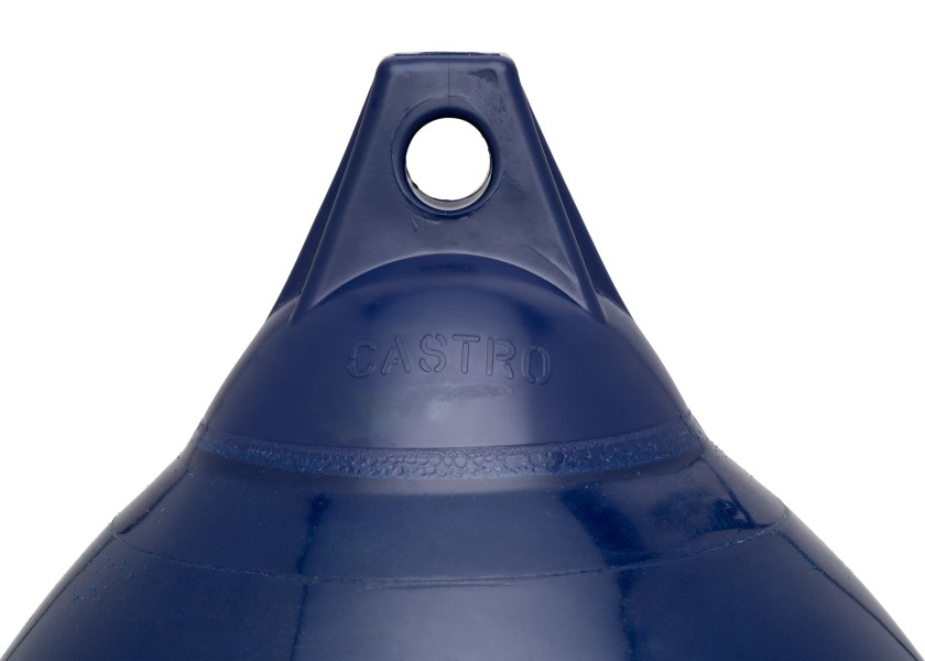 Купить SEATEC Ball Fender / blue 10469-bvs 7ft.ru в интернет магазине Семь Футов