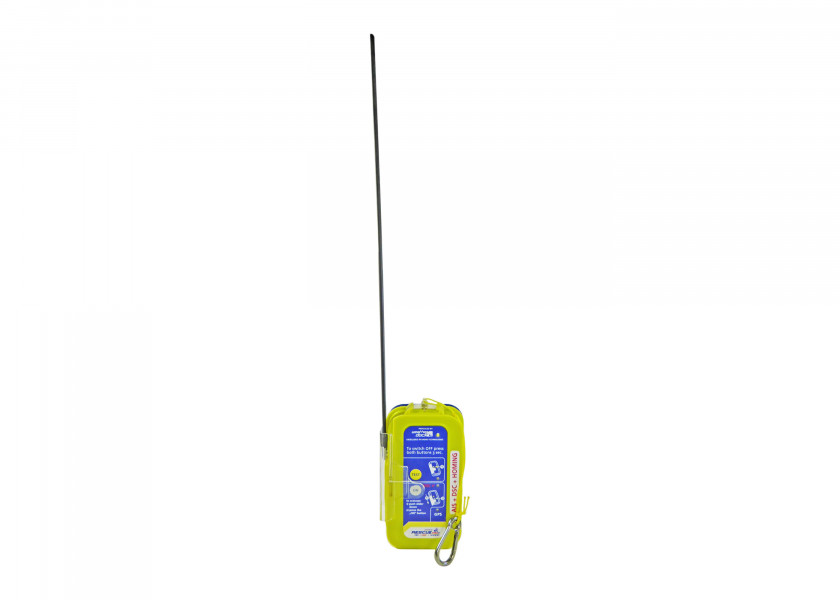 Купить WEATHERDOCK easyRescue Pro3 - AIS Emergency Transmitter with DSC and Homing Function 95587-bvs 7ft.ru в интернет магазине Семь Футов