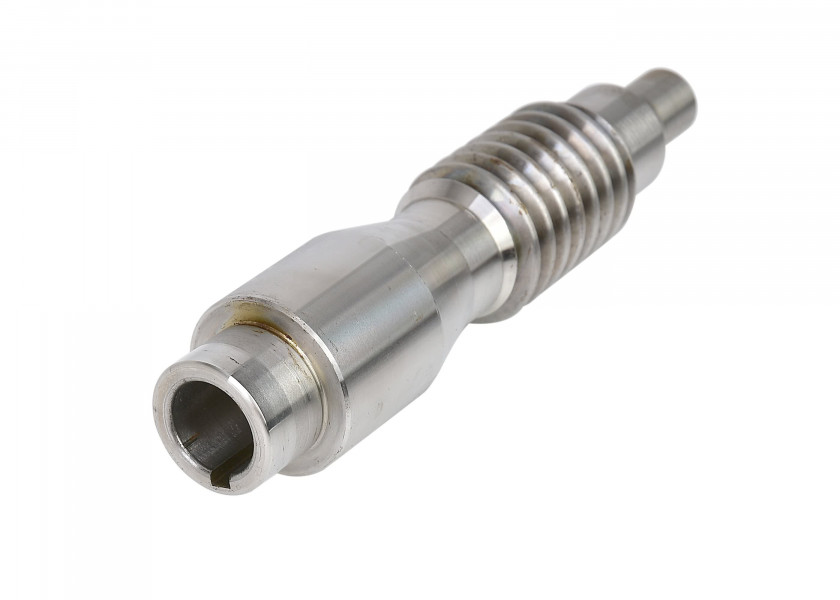 Купить LOFRANS 483 Червячный вал для лебедки ТИГРЕС 286483-bvs 7ft.ru в интернет магазине Семь Футов