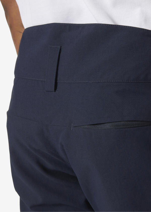 Купить Helly hansen 34272_597-38 Шорты Crewline Cargo 2.0 Navy 30x20x10 7ft.ru в интернет магазине Семь Футов