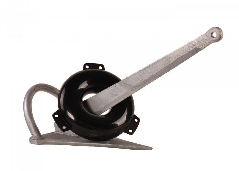 Купить PVC-Ring Fender, inflatable / black 17530-bvs 7ft.ru в интернет магазине Семь Футов