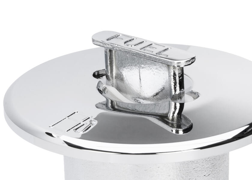 Купить BAVARIA Tank Filler Neck / petrol / 50 mm 20533-bvs 7ft.ru в интернет магазине Семь Футов