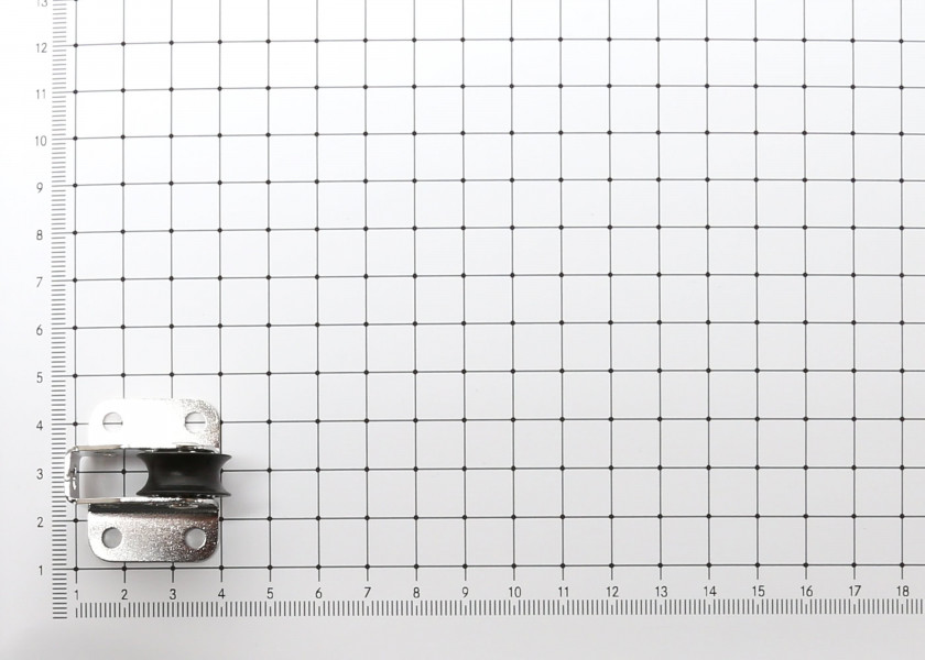 Купить SPRENGER MICRO XS Upright Block / 6 mm / ball bearing 45395-bvs 7ft.ru в интернет магазине Семь Футов