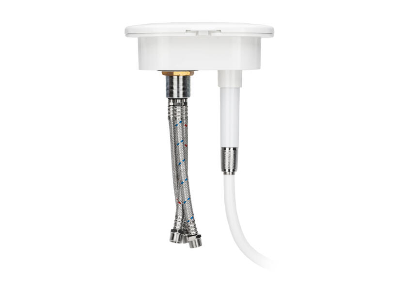 Купить BAVARIA 417391_BH Душевая кабина 22485-bvs 7ft.ru в интернет магазине Семь Футов