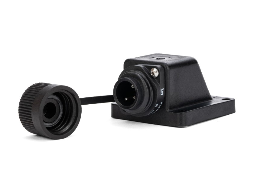 Купить PHILIPPI 230 Volt Shore Power Connection / 3-pin 32360-bvs 7ft.ru в интернет магазине Семь Футов