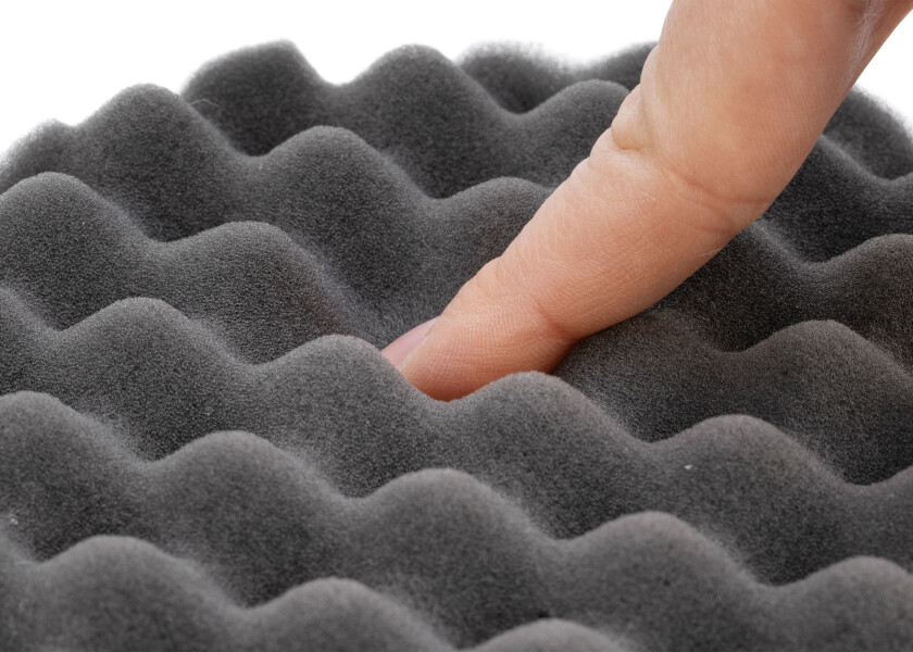 Купить SEATEC Губка для полировки / в форме вафли / мягкая / Ø: 150 мм 7ft.ru в интернет магазине Семь Футов