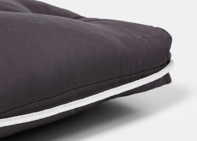Купить Kapok Single Cushion / anthracite 57352-bvs 7ft.ru в интернет магазине Семь Футов