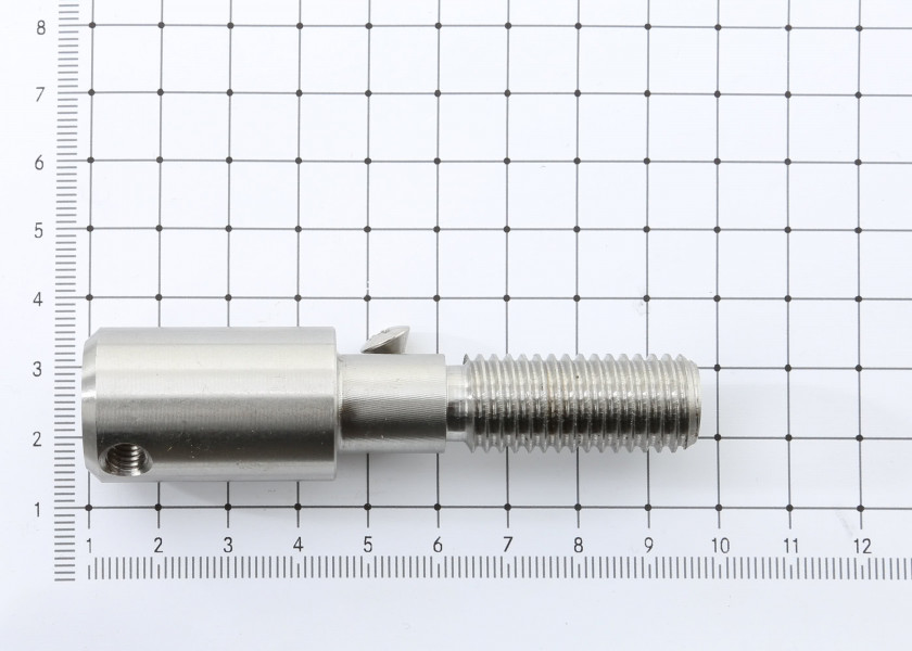 Купить BAVARIA 307331_BE Болларды без отверстия 20378-bvs 7ft.ru в интернет магазине Семь Футов