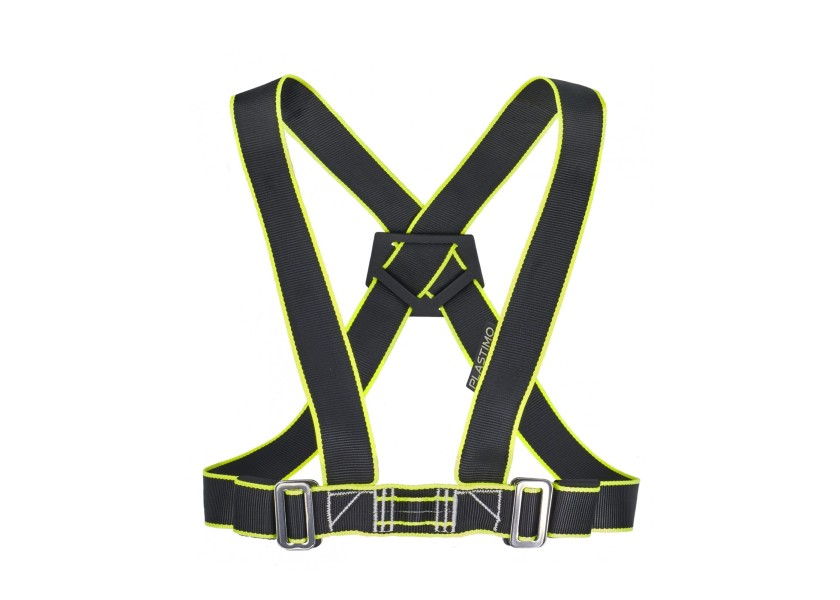 Купить Ремень безопасности Plastimo 66829 365кг двойной черный/желтый 7ft.ru в интернет магазине Семь Футов