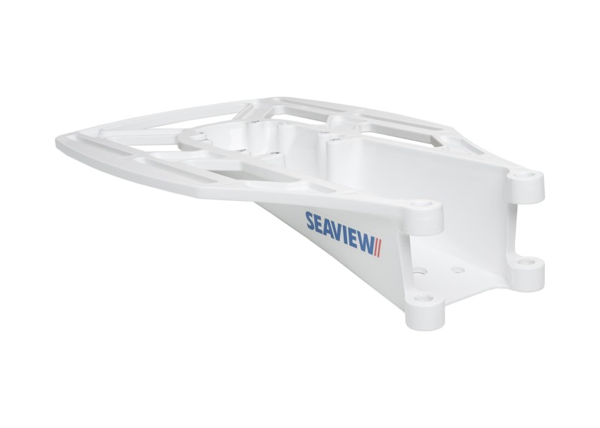 Купить SEAVIEW Mast Radar Mount SM-18-R 93286-bvs 7ft.ru в интернет магазине Семь Футов