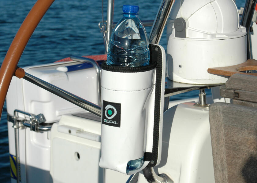 Купить OUTILS OCÉANS Bottle Holder 33948-bvs 7ft.ru в интернет магазине Семь Футов