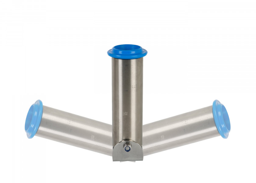 Купить Шлюпбалка для лодки 7ft.ru в интернет магазине Семь Футов