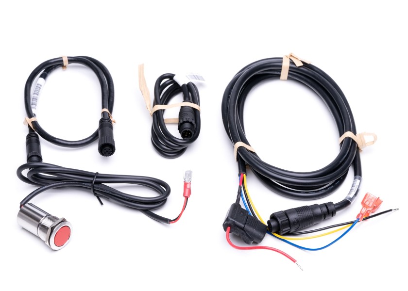 Купить NAVICO Outboard Autopilot Set incl. PUMP-1 Hydraulic Pump / Point-1 GPS Antenna 29250-bvs 7ft.ru в интернет магазине Семь Футов