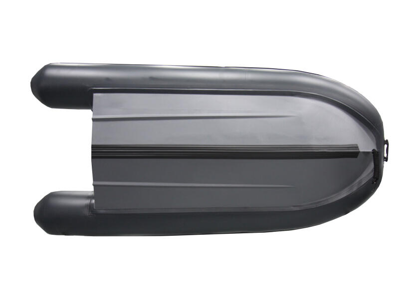 Купить SEATEC RAB Pro Adventure 350 Dinghy / черный / алюминиевый пол / 4,5 человека / 3,07 м / макс. 20 л.с. 7ft.ru в интернет магазине Семь Футов